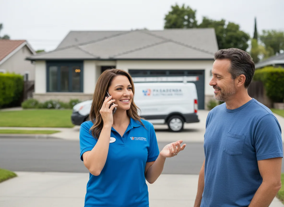 Electrician Milford, NJ FAQs